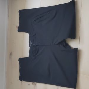 Banana Republic Performance Pants Aiden Fit